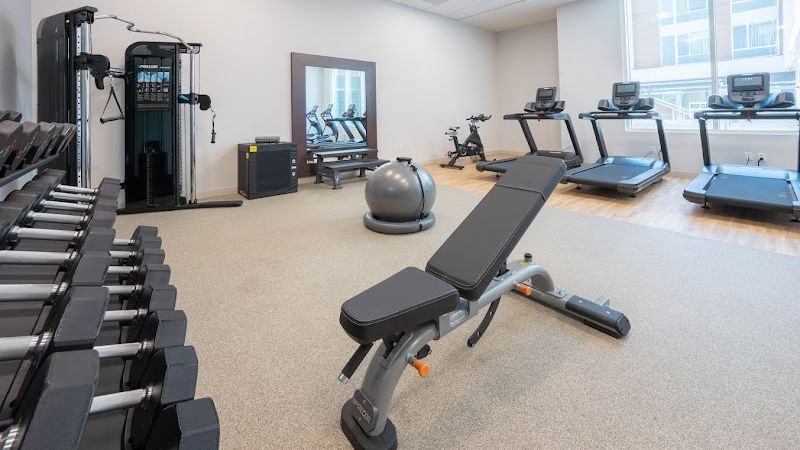 Photo of Homewood Suites by Hilton Sunnyvale - Silicon Valley