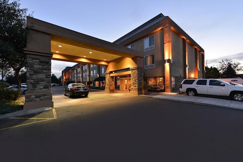 Photo of Hampton Inn Idaho Falls At the Mall