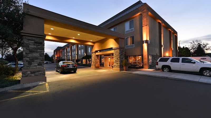 Photo of Hampton Inn Idaho Falls At the Mall