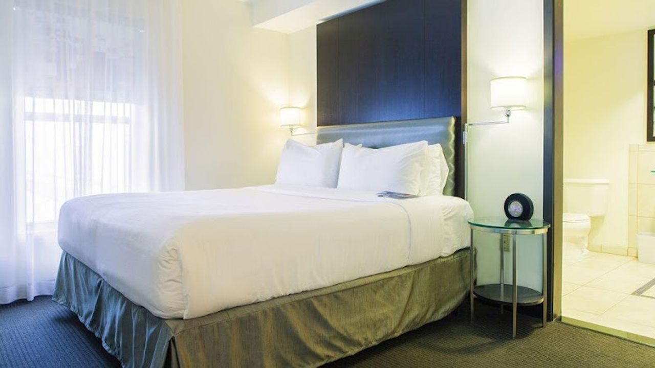 Photo of Aloft Silicon Valley