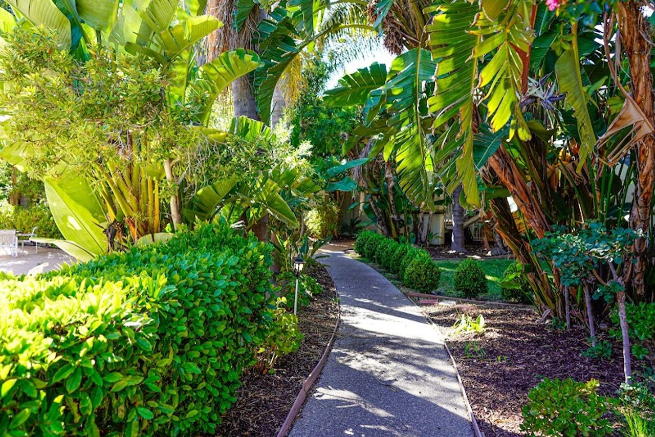 Photo of Uptown Oasis San Jose Airport