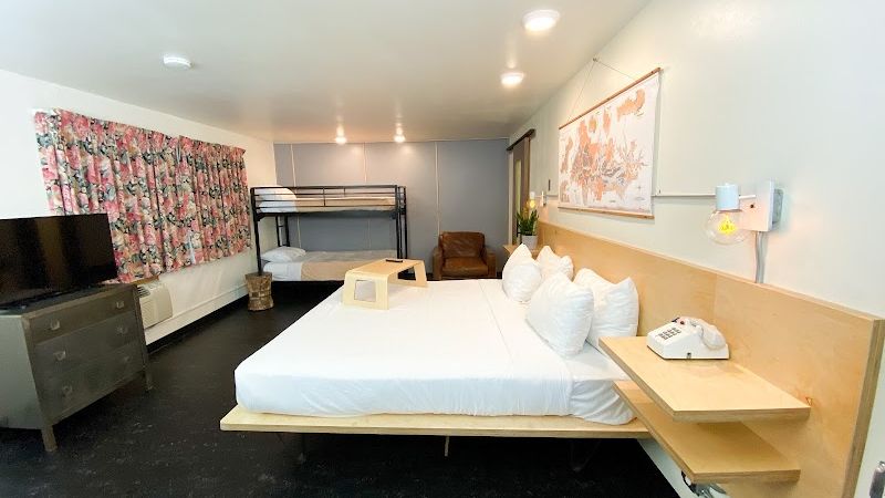 Photo of Hotel Corvallis