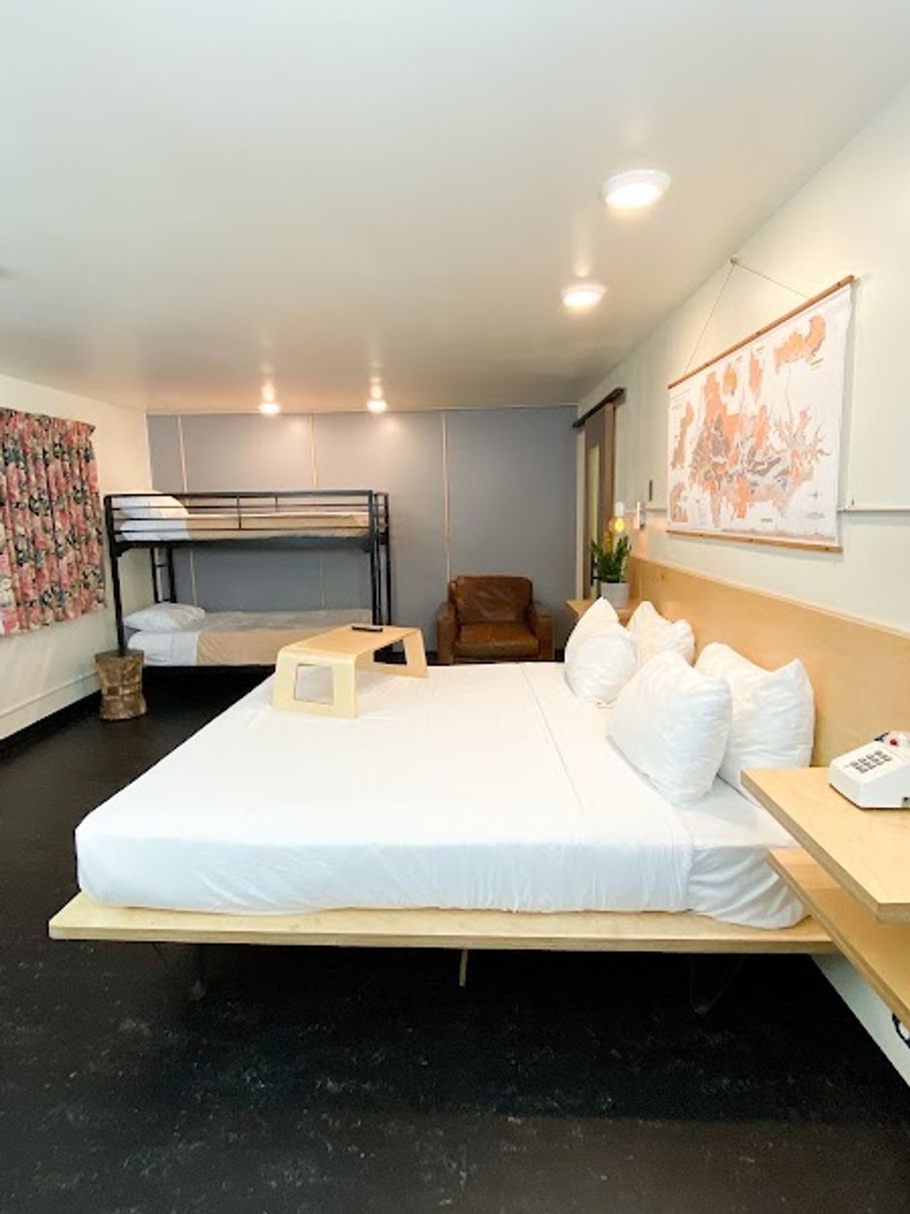 Photo of Hotel Corvallis