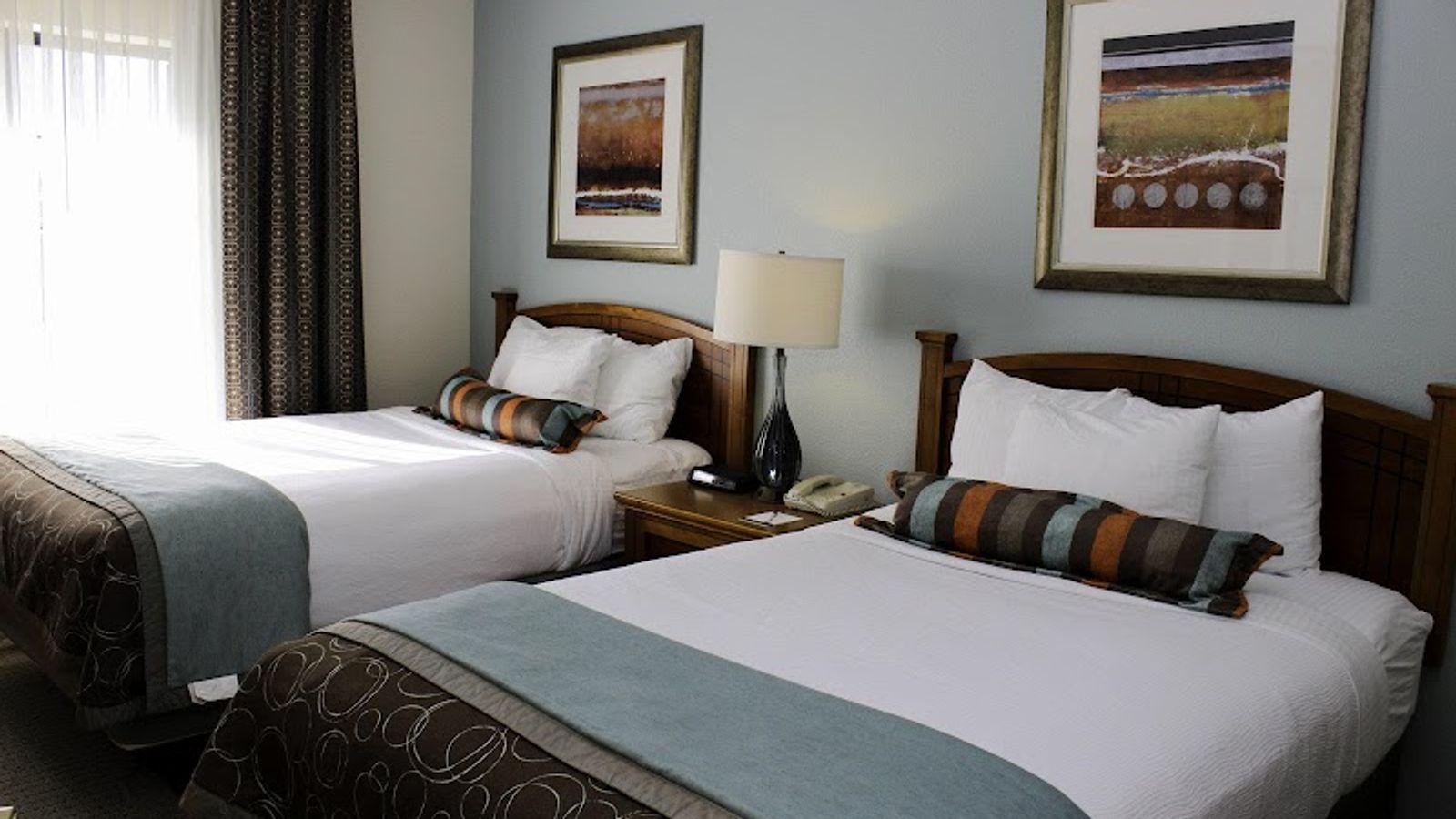 Photo of Sonesta ES Suites Portland Vancouver 41st Street