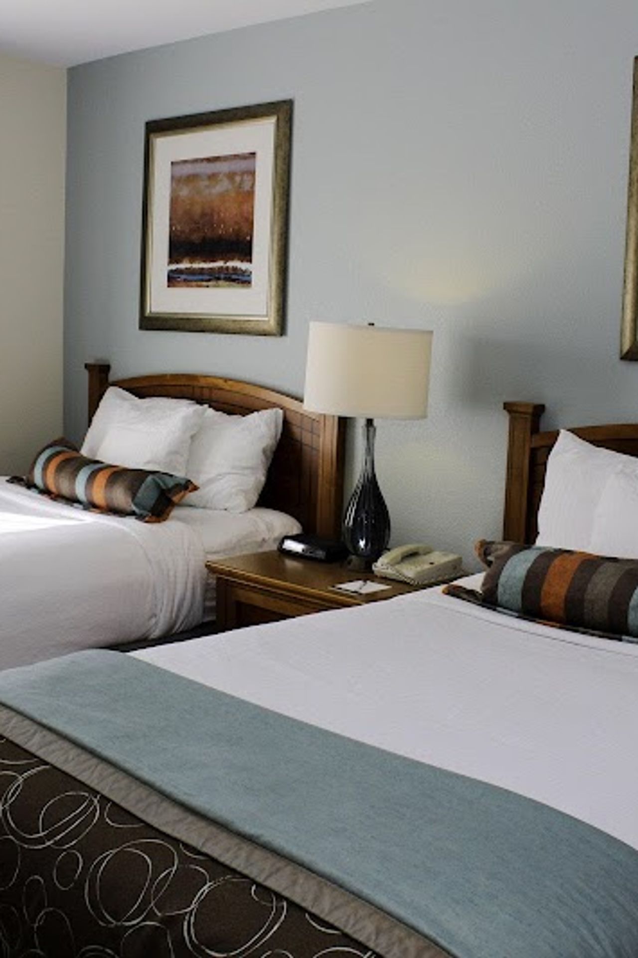 Photo of Sonesta ES Suites Portland Vancouver 41st Street
