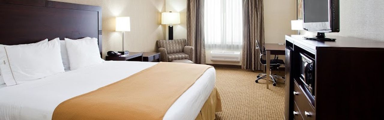 Photo of Holiday Inn Express & Suites Fresno South, an IHG Hotel