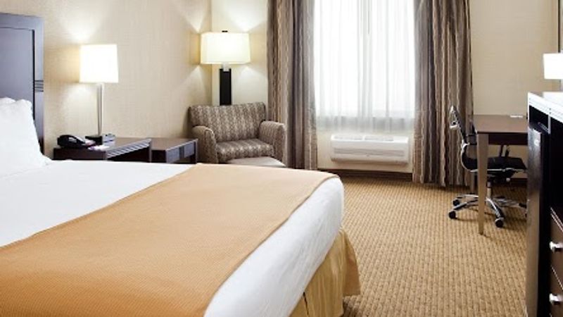 Photo of Holiday Inn Express & Suites Fresno South, an IHG Hotel