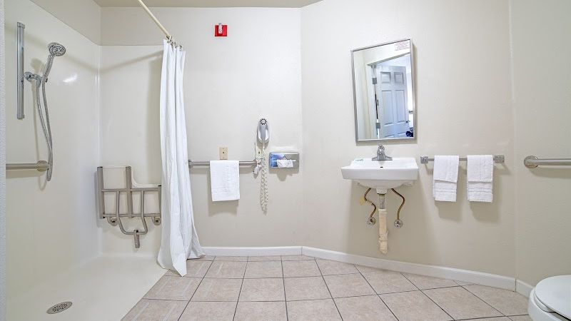 Photo of Turlock Inn