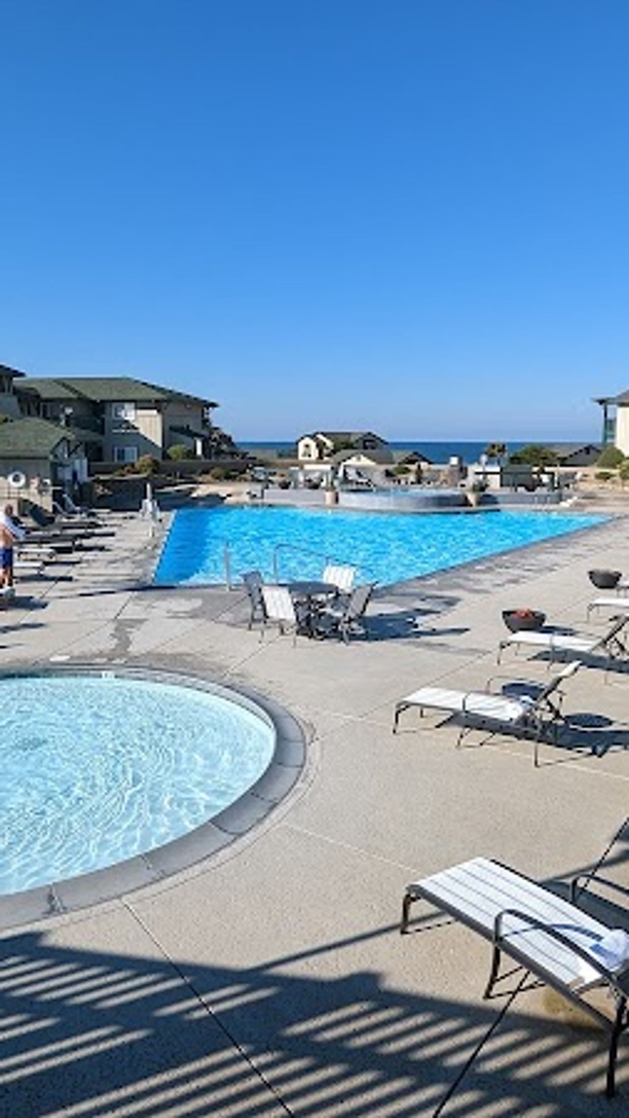 Photo of The Sanctuary Beach Resort - Outdoor Pools, Sundeck