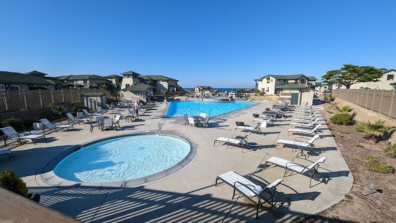 Photo of The Sanctuary Beach Resort - Outdoor Pools, Sundeck
