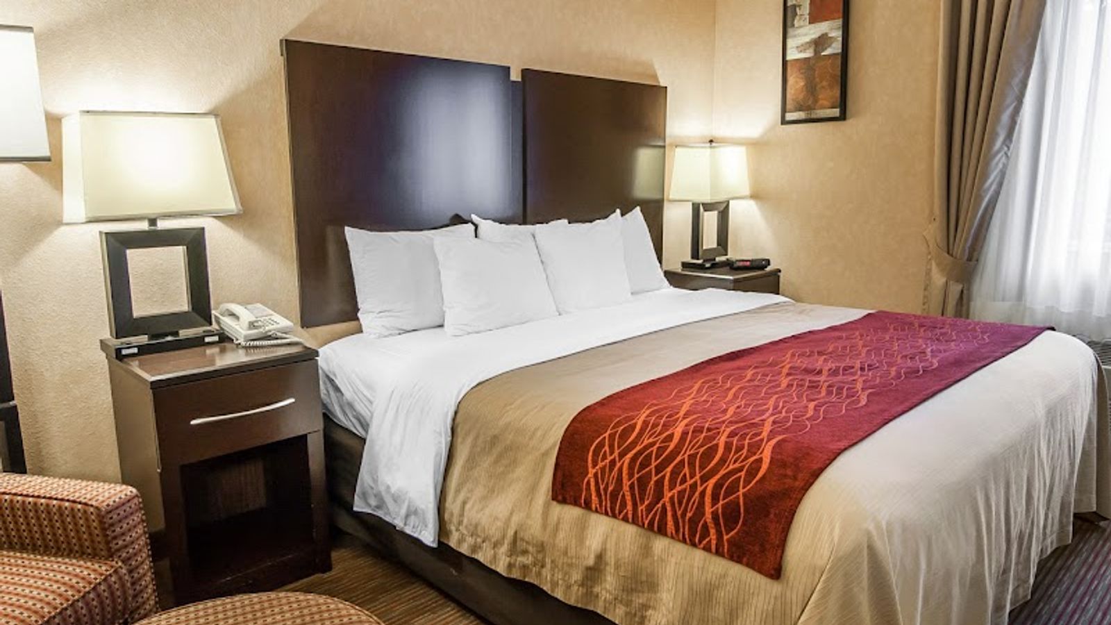 Photo of Comfort Inn Columbia Gorge