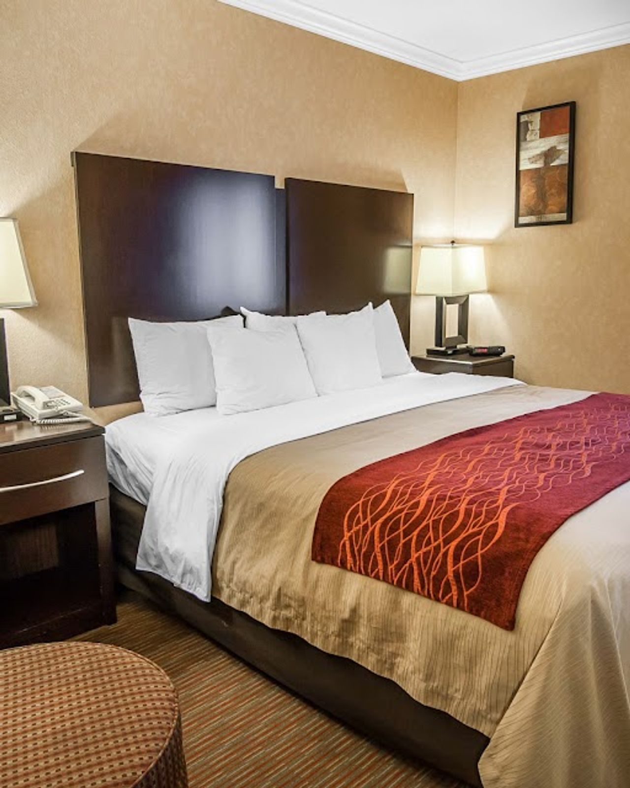 Photo of Comfort Inn Columbia Gorge