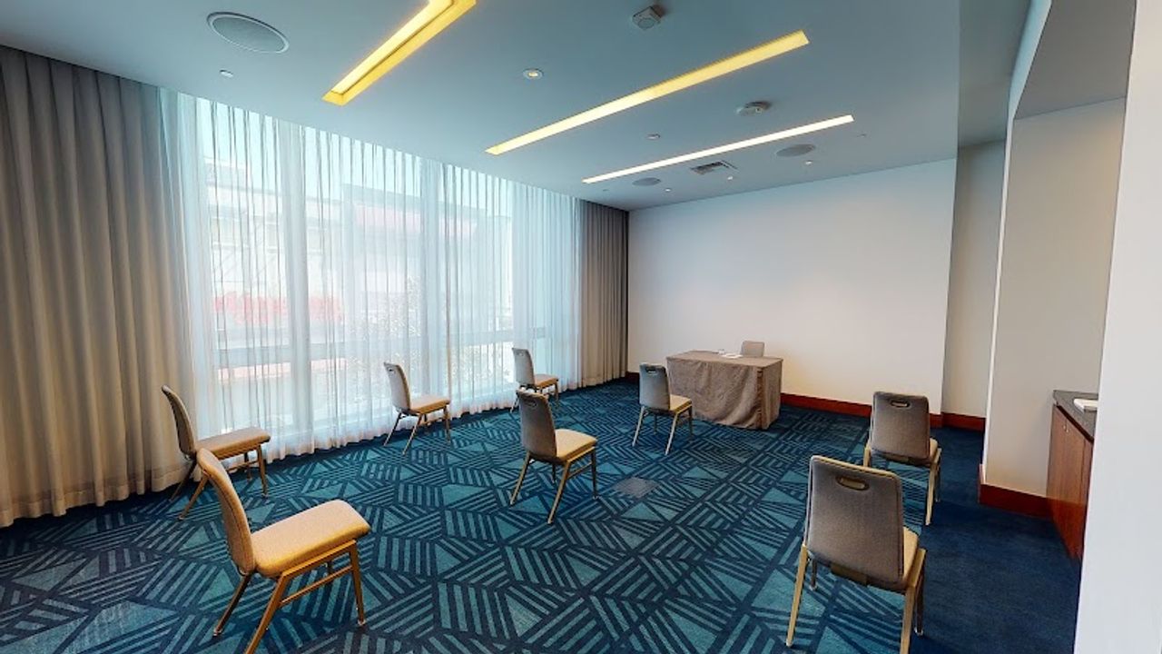 Photo of InterContinental San Francisco, an IHG Hotel