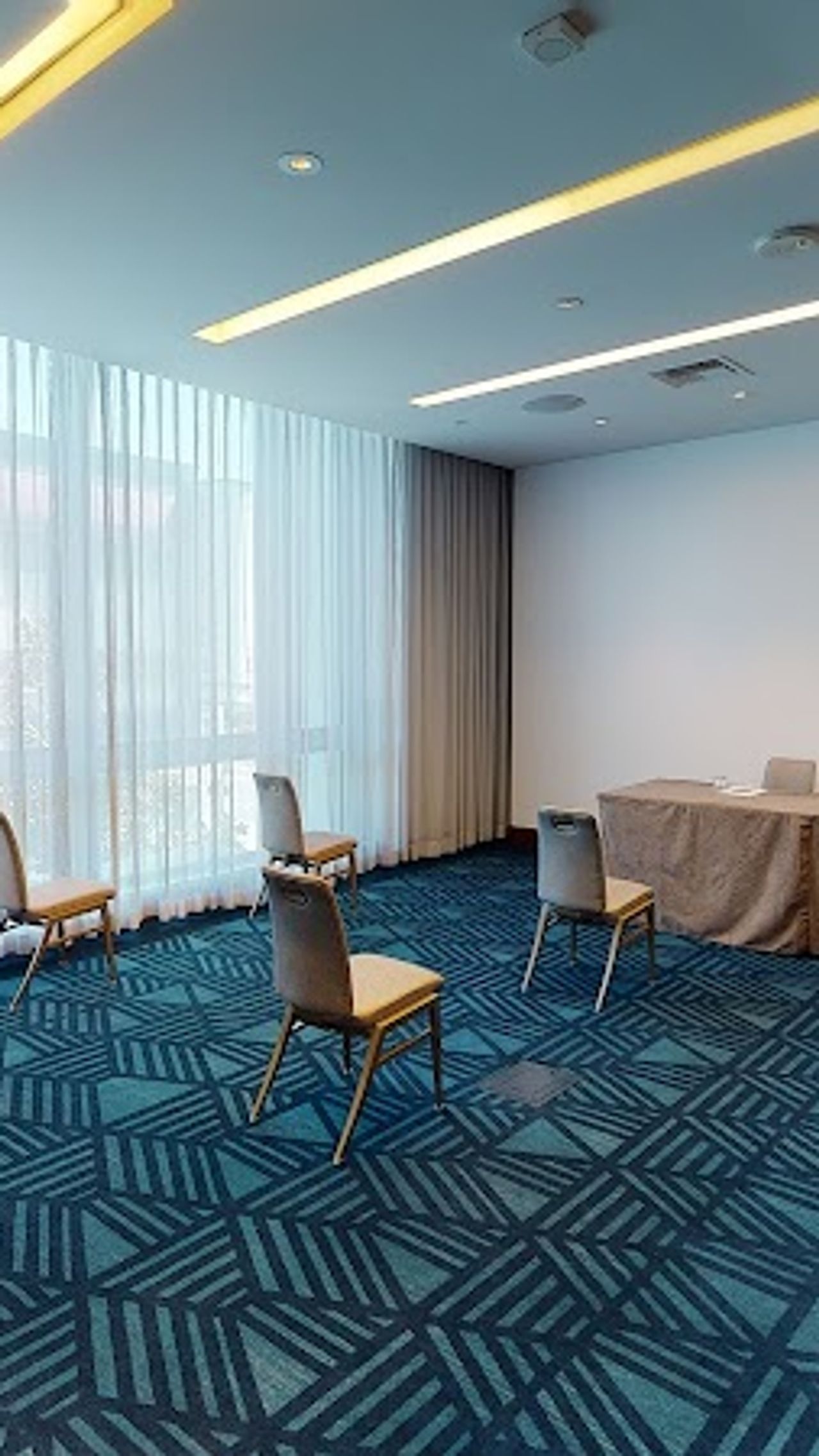 Photo of InterContinental San Francisco, an IHG Hotel