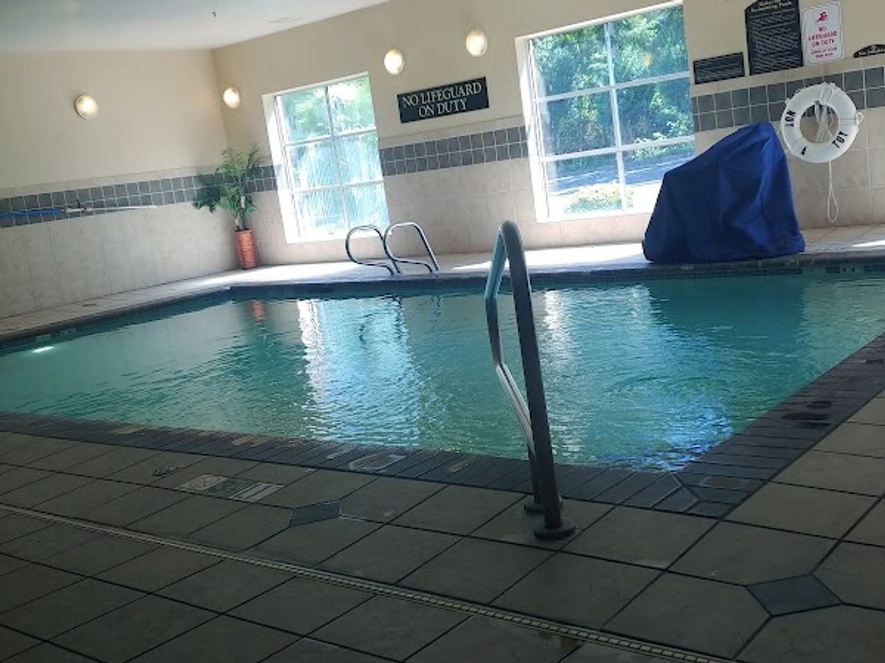 Photo of Holiday Inn Express Bothell