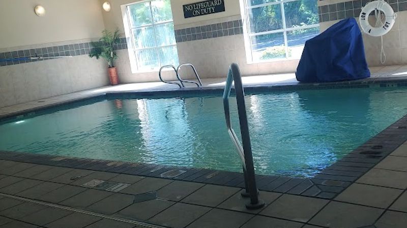 Photo of Holiday Inn Express Bothell