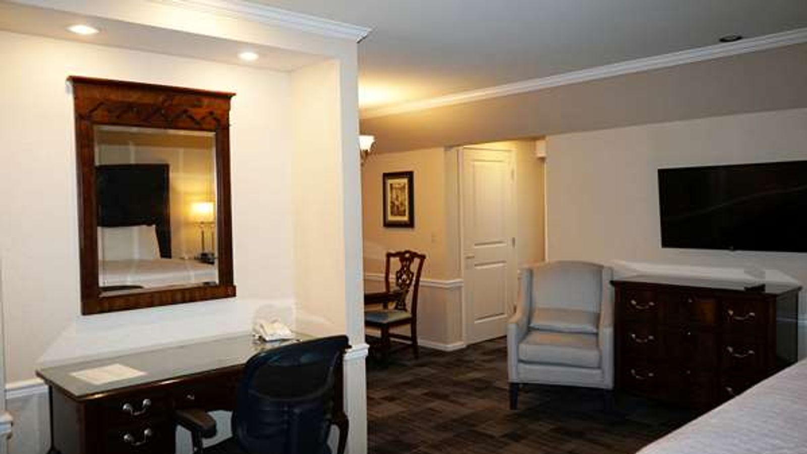 Photo of Wingate by Wyndham Bellingham Heritage Inn