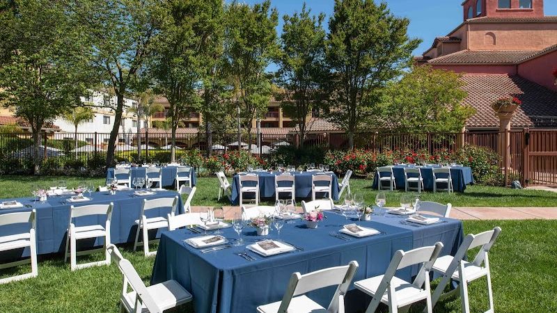 Photo of DoubleTree by Hilton Hotel Sonoma Wine Country