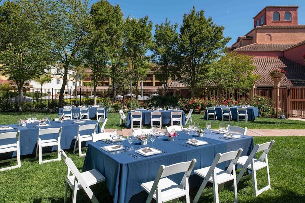 Photo of DoubleTree by Hilton Hotel Sonoma Wine Country