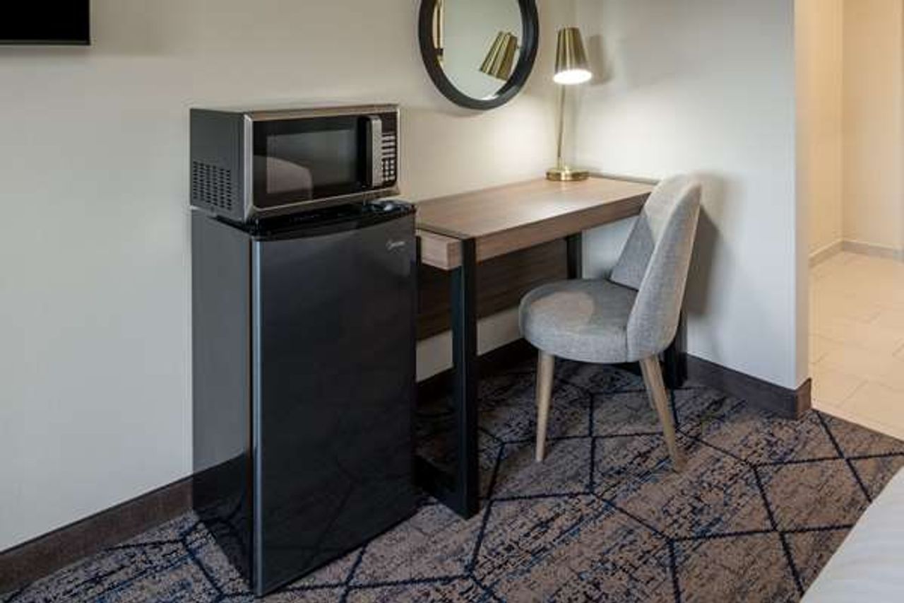 Photo of Ramada by Wyndham Modesto Yosemite Area