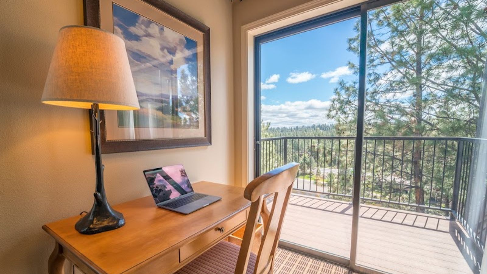 Photo of Pine Ridge Inn