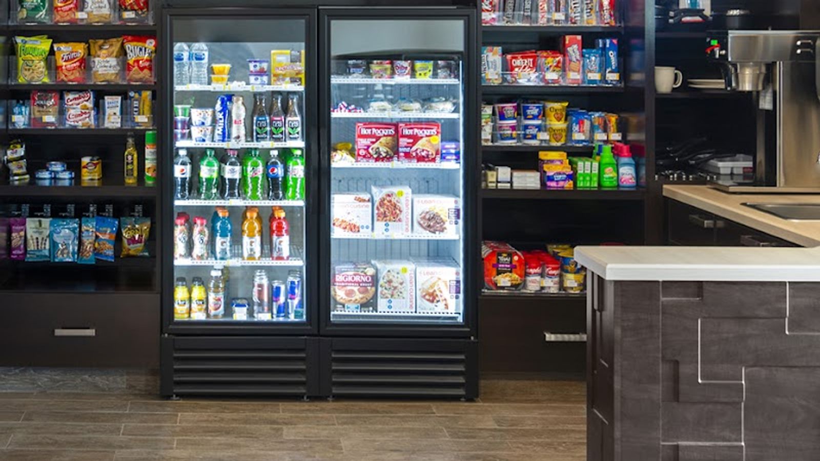 Photo of My Place Hotel-Vancouver, WA