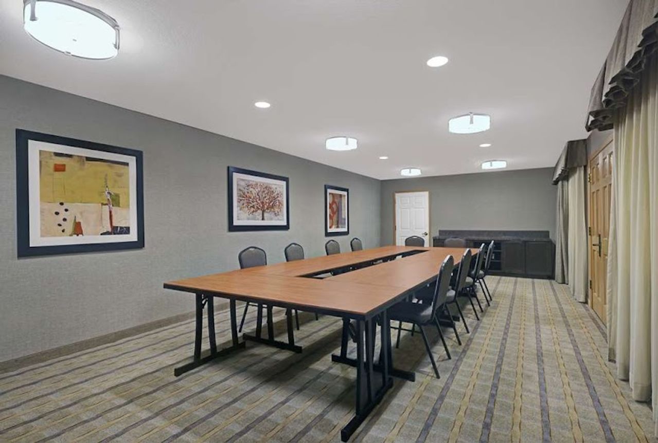 Photo of Homewood Suites by Hilton Vancouver-Portland