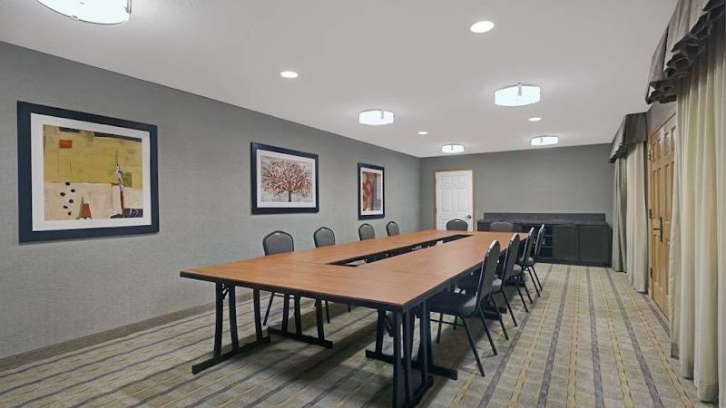 Photo of Homewood Suites by Hilton Vancouver-Portland