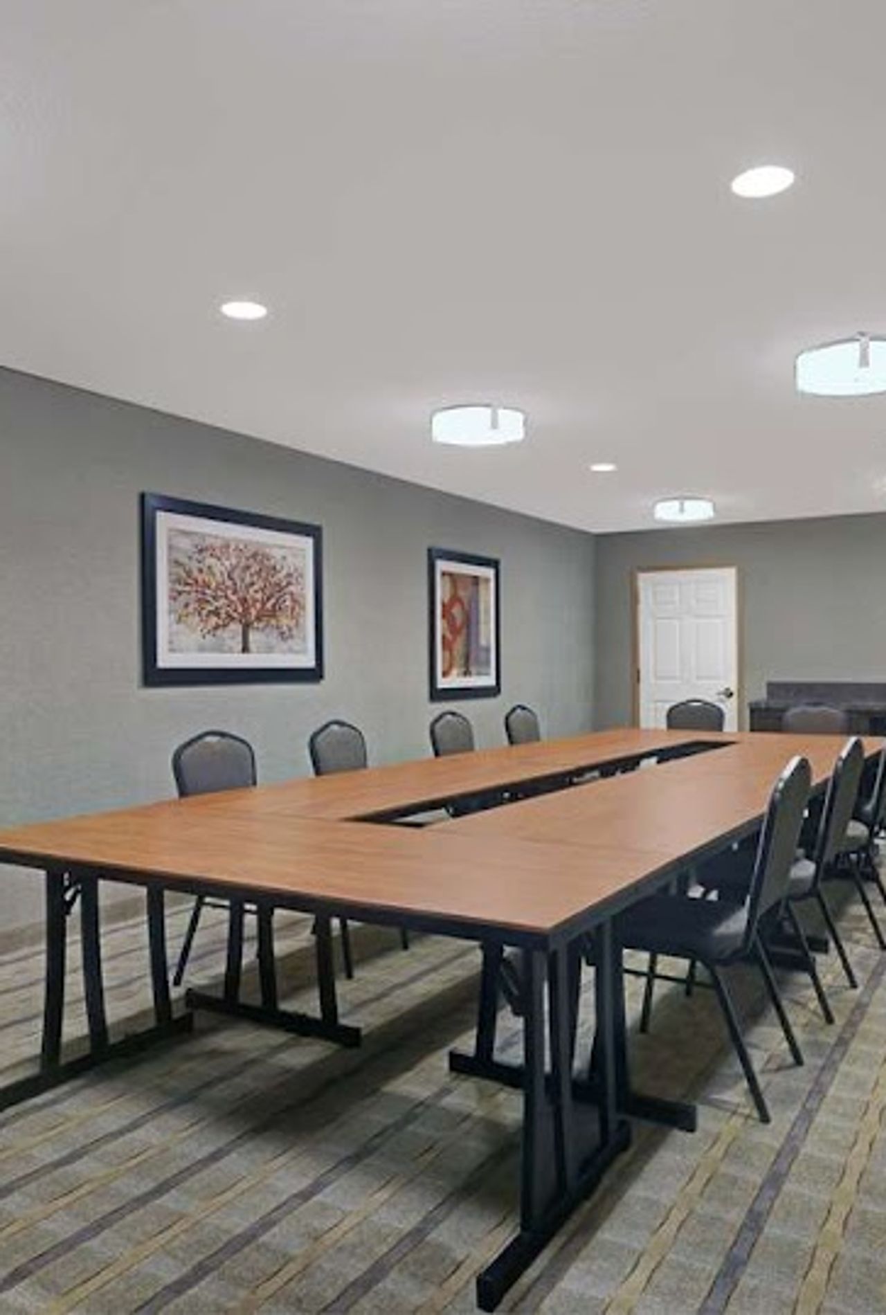 Photo of Homewood Suites by Hilton Vancouver-Portland