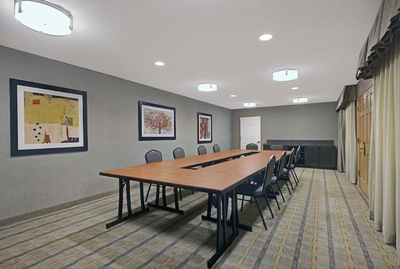 Photo of Homewood Suites by Hilton Vancouver-Portland