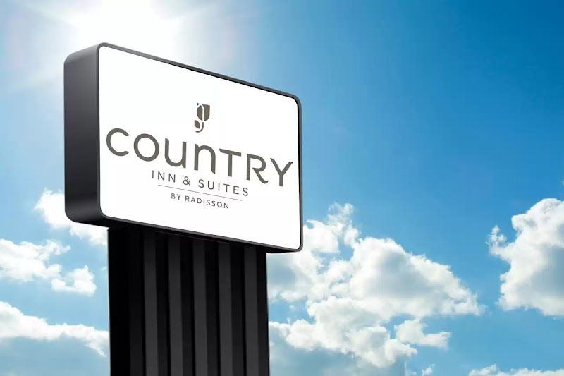 Photo of Country Inn & Suites by Radisson, Idaho Falls at the Mall - Exterior
