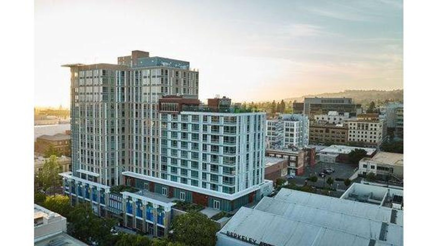Photo of Residence Inn Berkeley