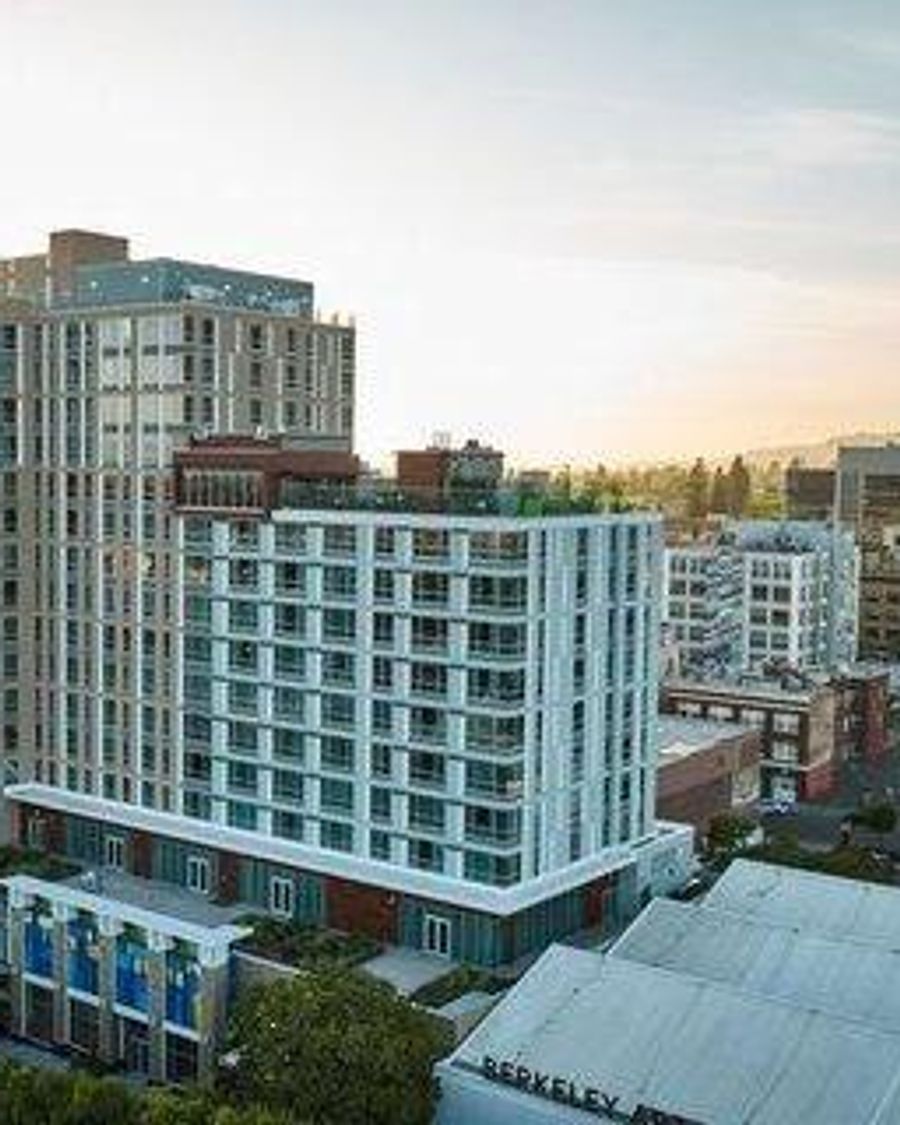Residence Inn Berkeley