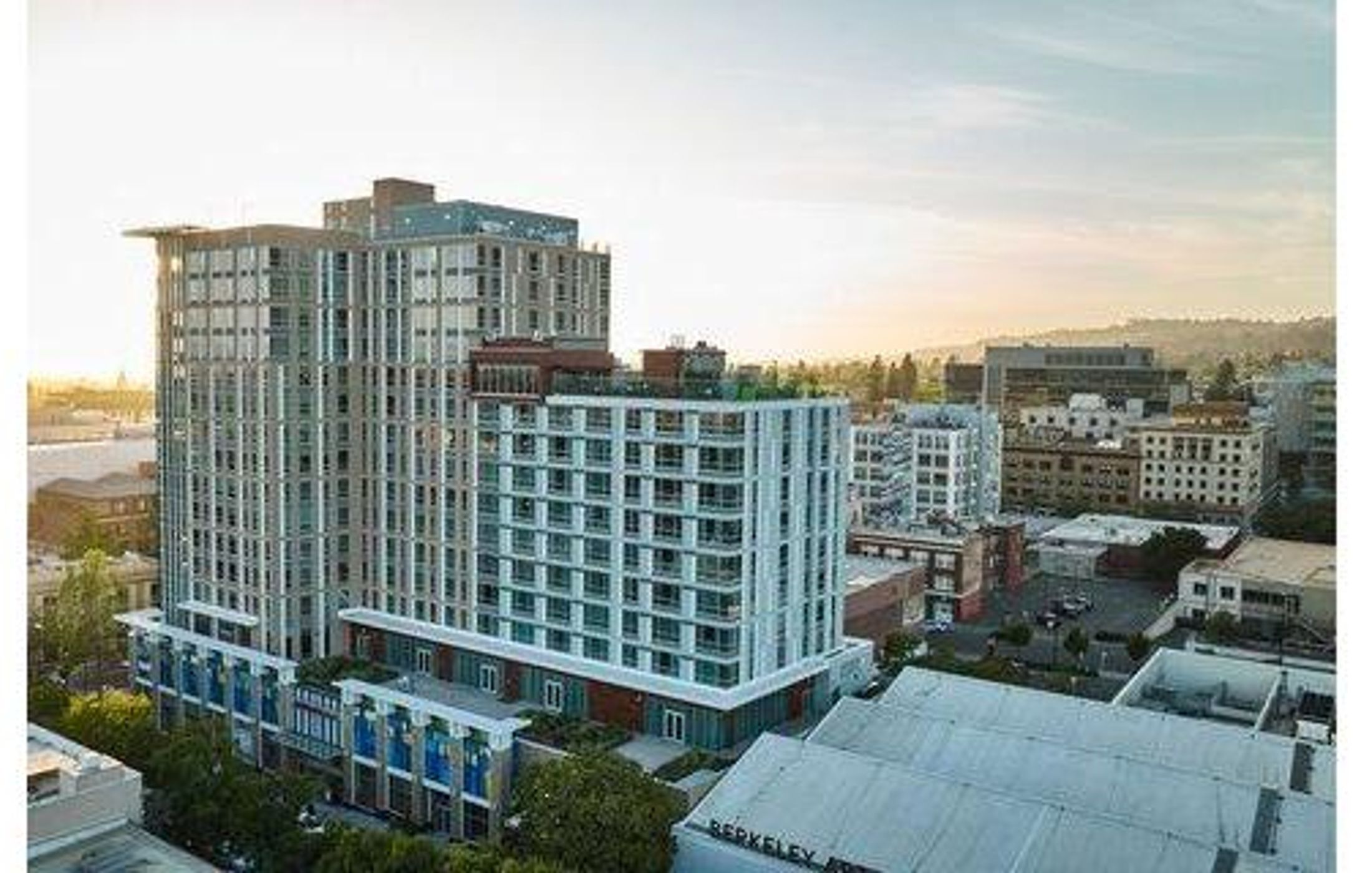 Residence Inn Berkeley