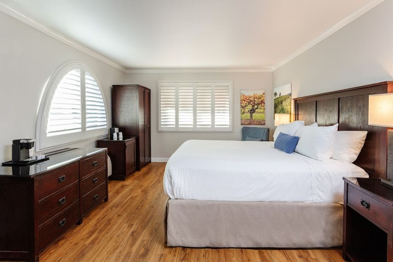 Photo of Best Western Dry Creek Inn