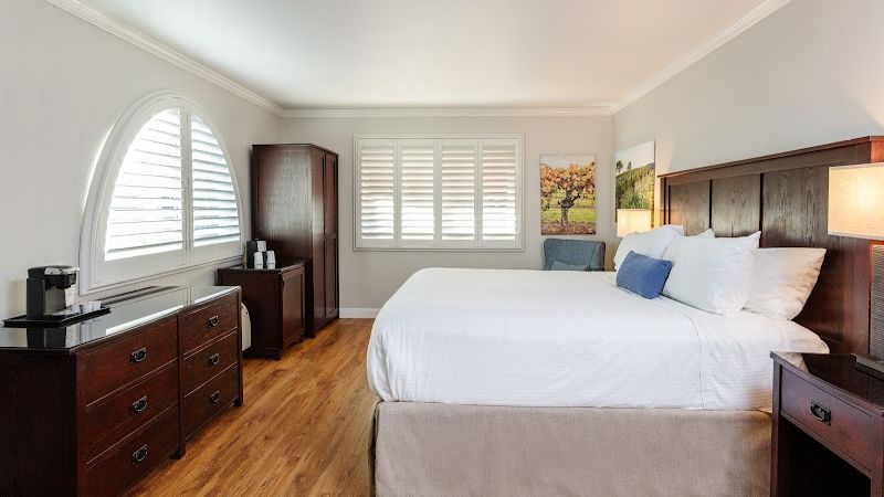 Photo of Best Western Dry Creek Inn