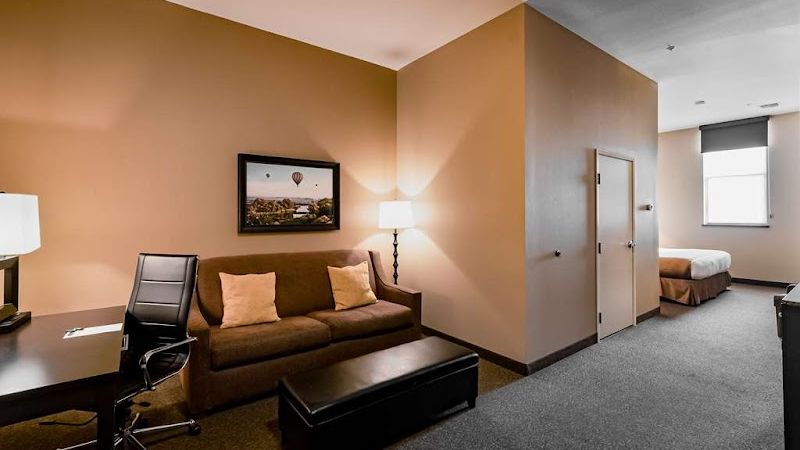 Photo of Hotel Maison Yakima Tapestry Collection by Hilton