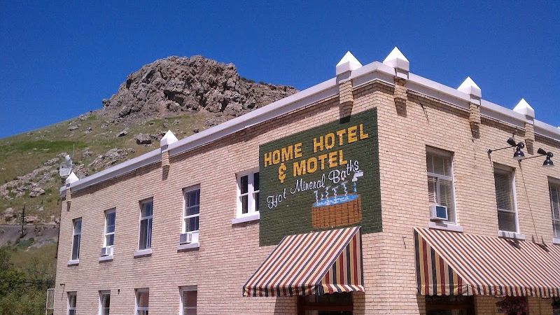 Photo of Home Hotel Lava Hot Springs