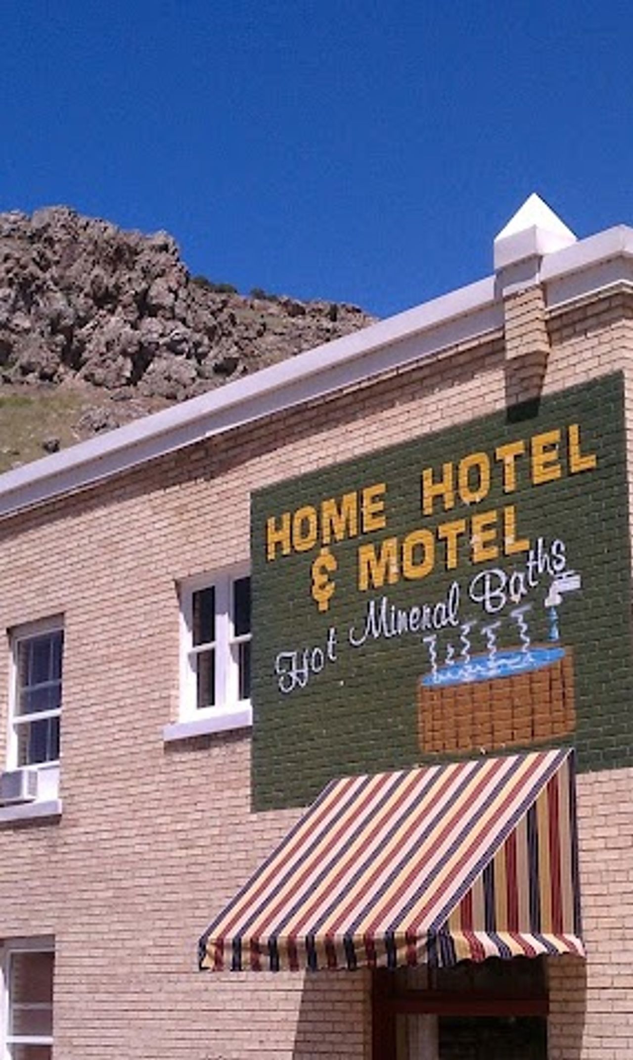 Photo of Home Hotel Lava Hot Springs