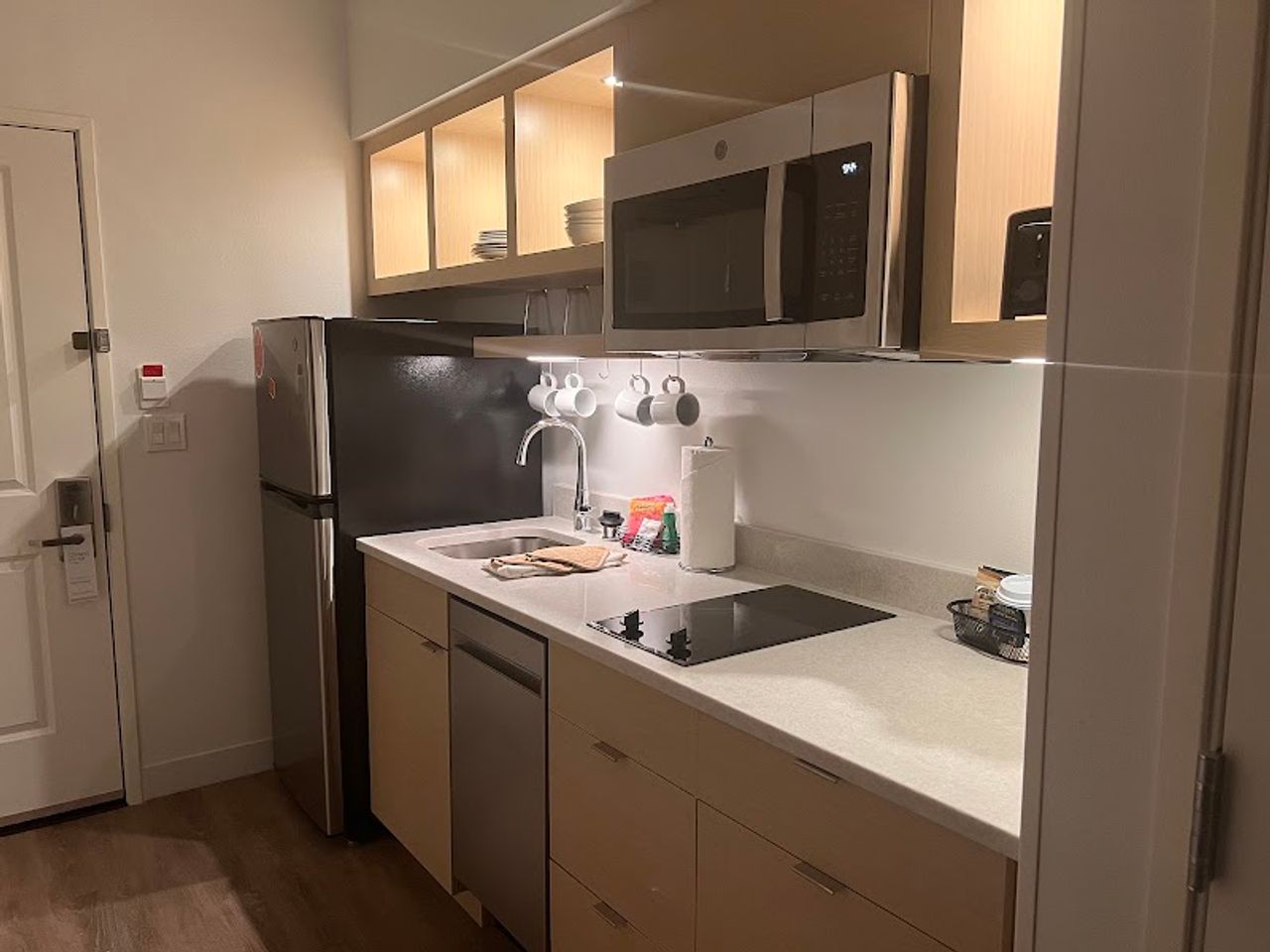 Photo of TownePlace Suites Pleasanton