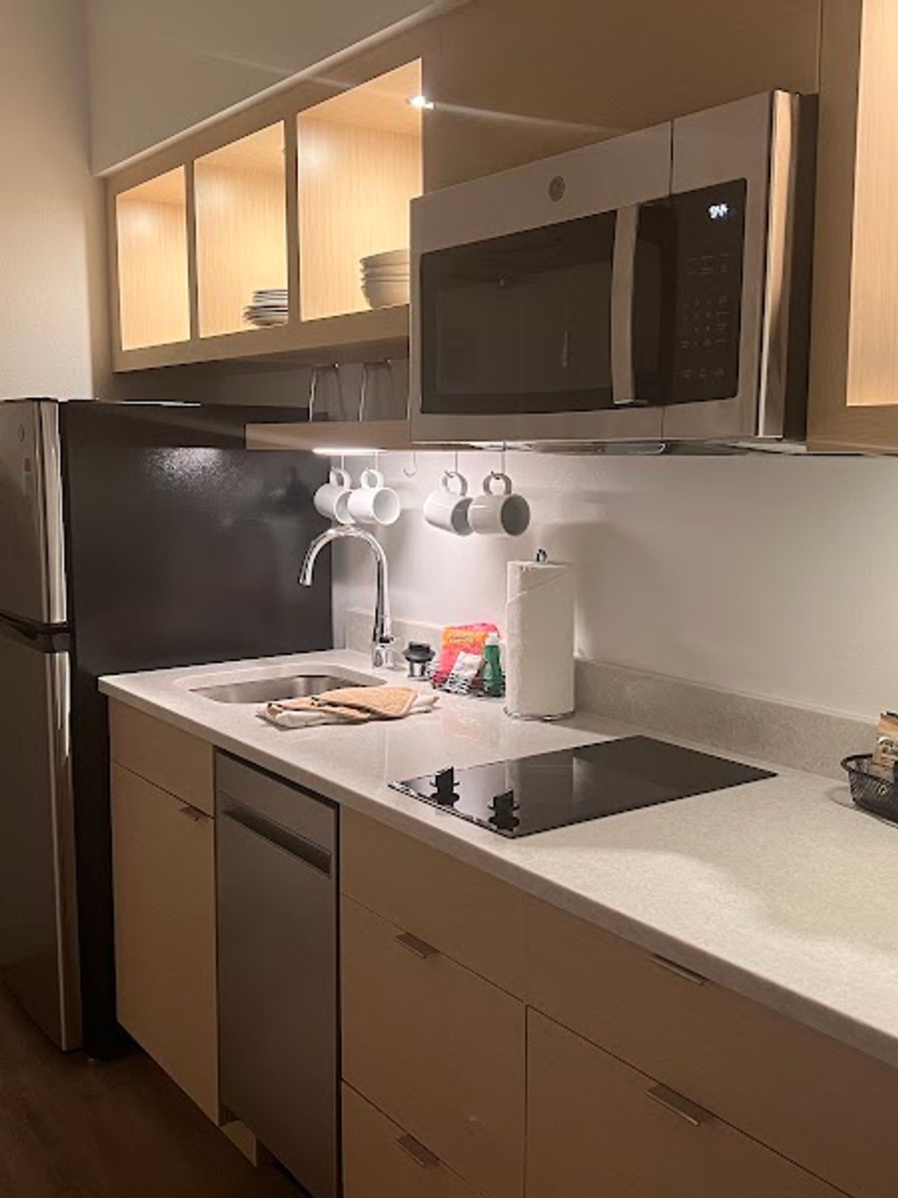 Photo of TownePlace Suites Pleasanton