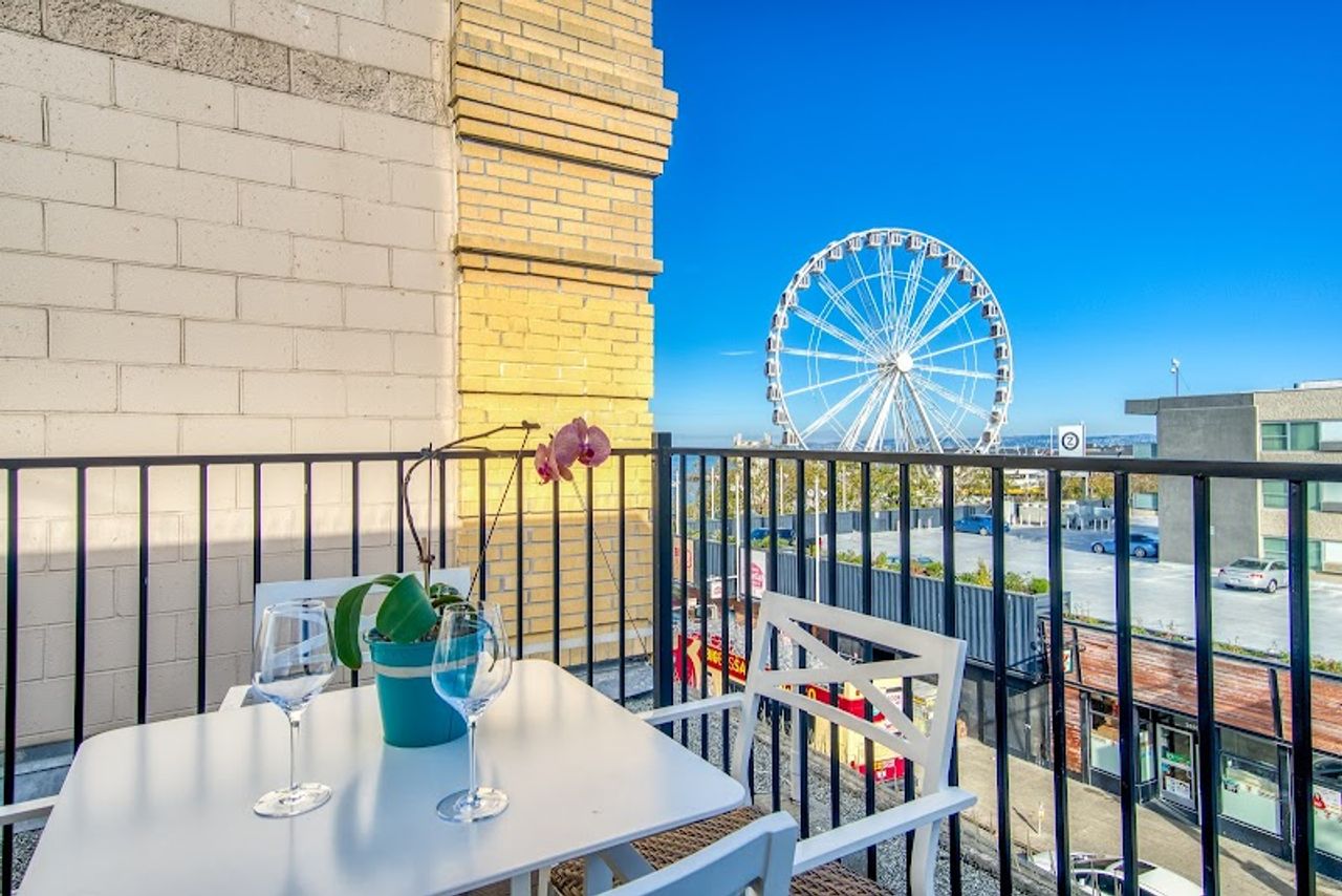 Photo of The Wharf Inn