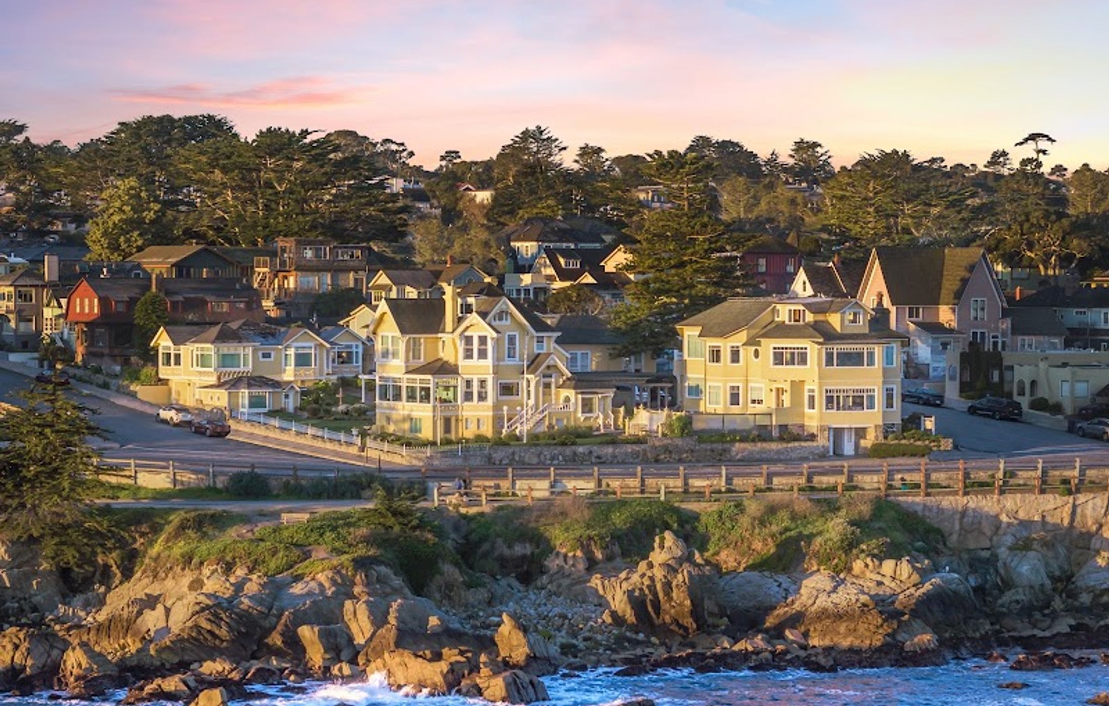Seven Gables Inn, A Kirkwood Collection Hotel