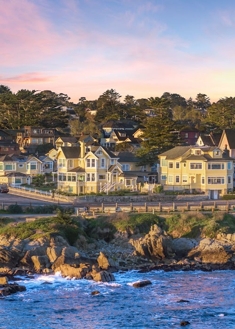 Seven Gables Inn, A Kirkwood Collection Hotel