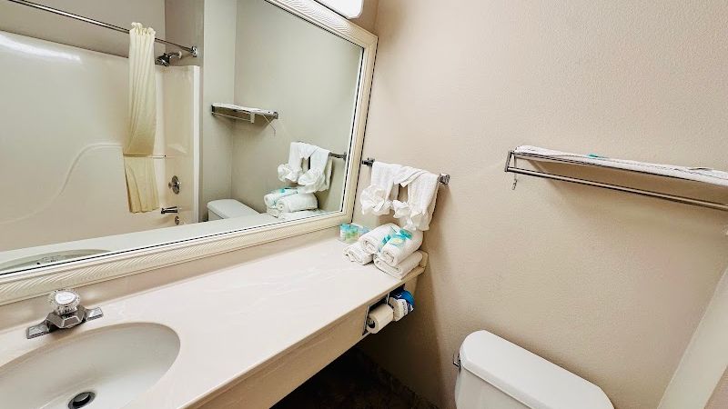 Photo of Coratel Inn and Suites By Jasper Ocean Shores