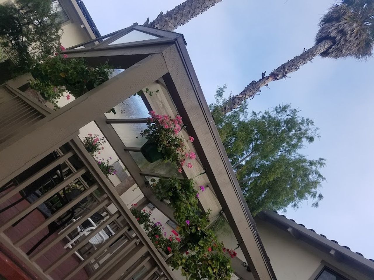 Photo of Mission Inn & Suites