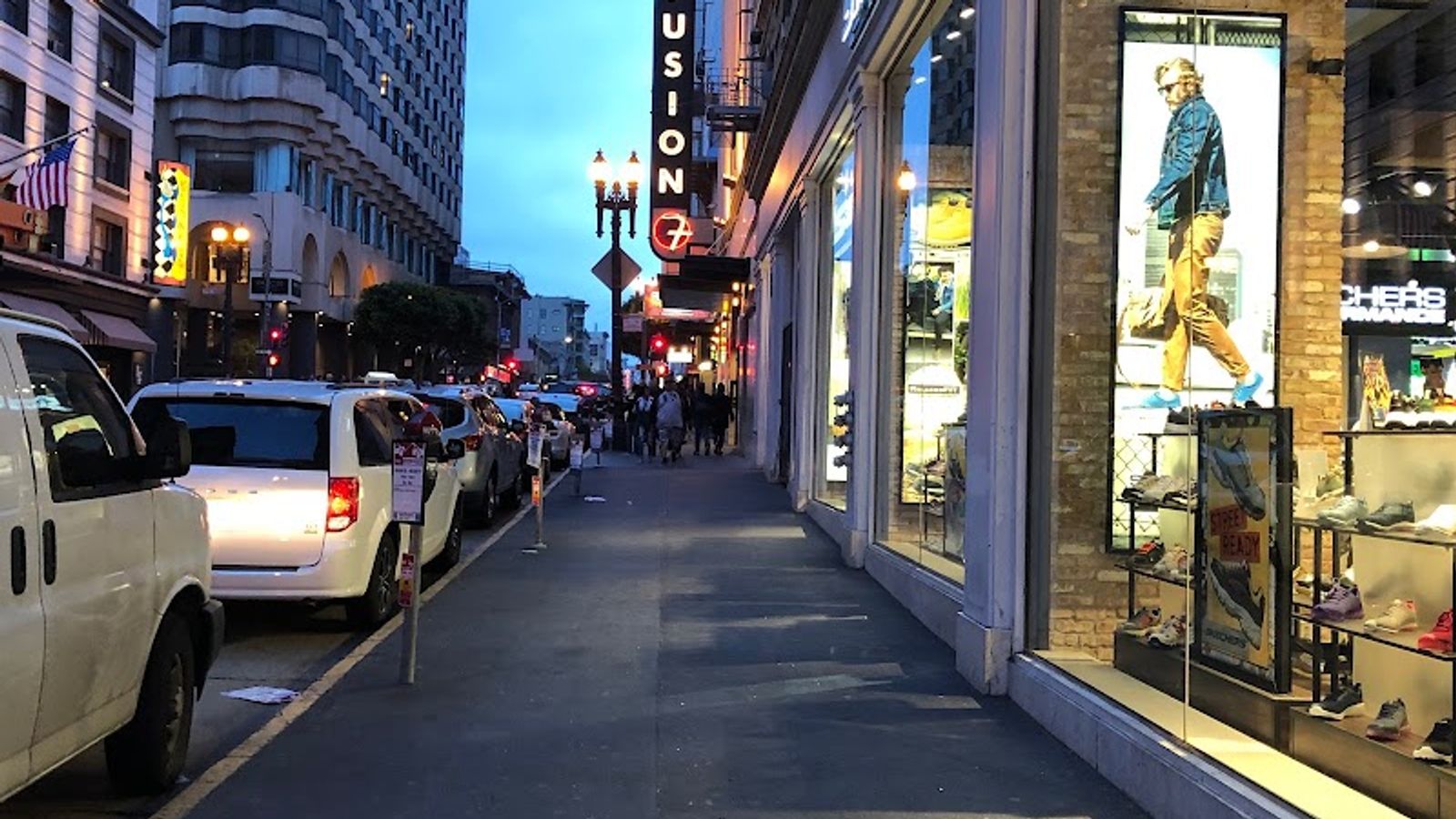 Photo of Hotel Fusion