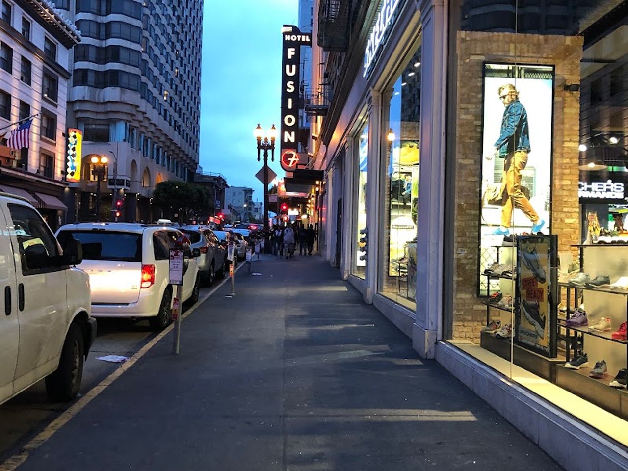 Photo of Hotel Fusion