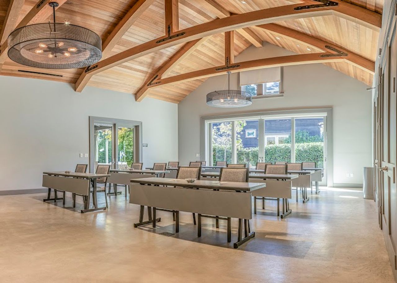 Photo of SENZA Hotel