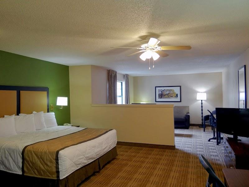 Photo of Extended Stay America